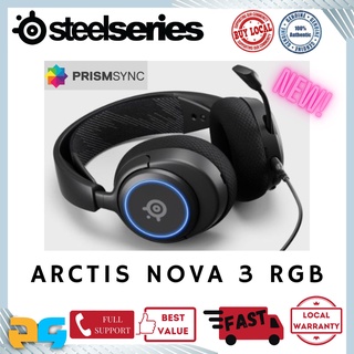 steelseries arctis 3 Prices and Deals Feb 2024 Shopee Singapore