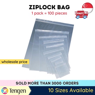 Buy Wholesale China Medical Zip Lock Pill Bag, Resealable Bag