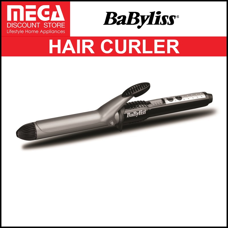 BABYLISS 2287BU HAIR CURLER