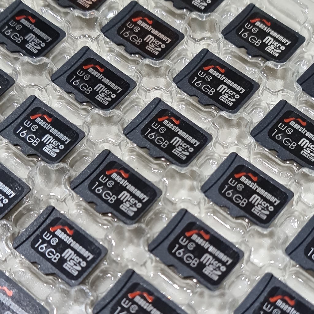 MicroSD 4GB 8GB 16GB 32GB 64GB 128GB 256GB Class 10 V-GeN Turbo 100MBps Memory Card Micro SD Original - Gambar 4
