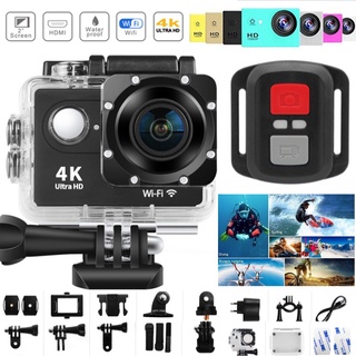 gopro action camera 4k