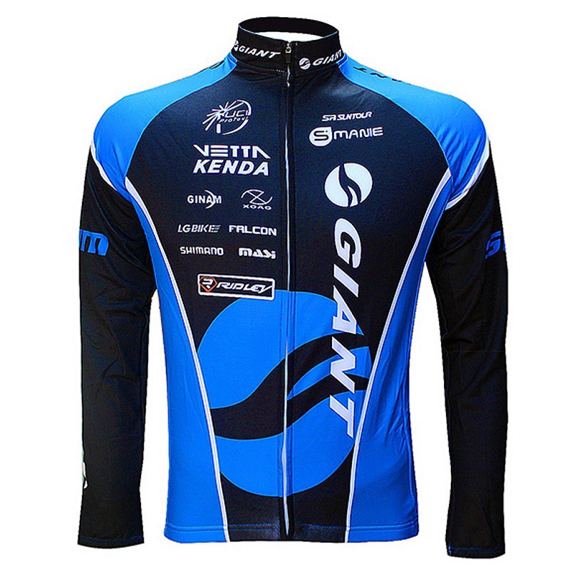 Giant deals cycling jersey