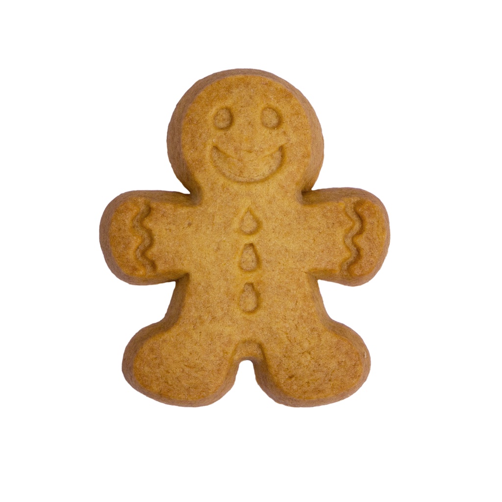 Walkers Gingerbread Man Box (125g) | Shopee Singapore