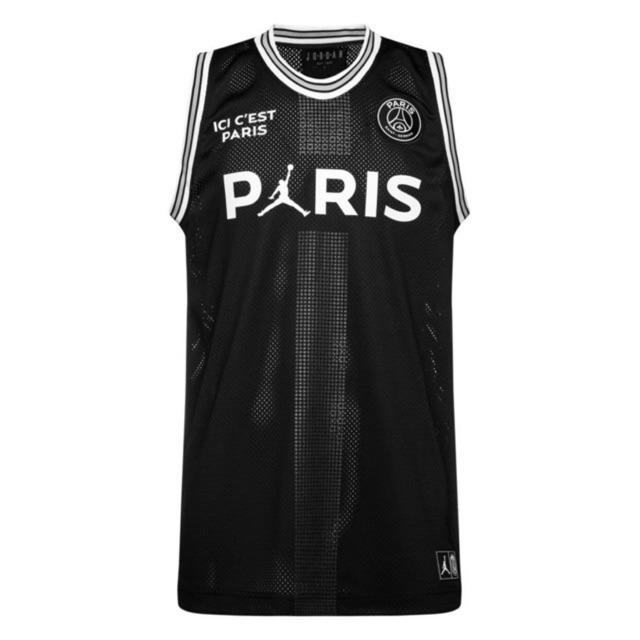 Psg sleeveless training on sale top