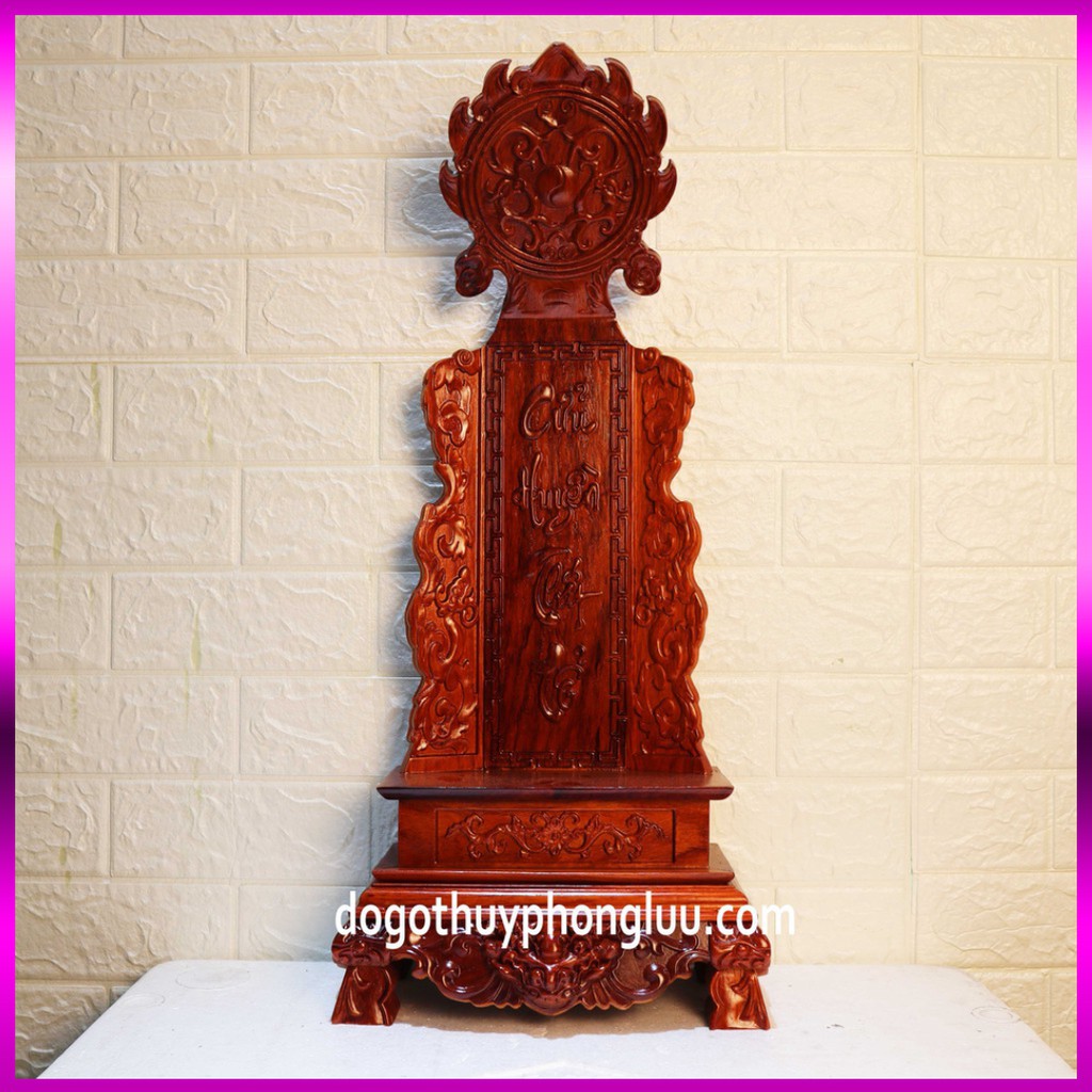 Altar Tablet of the Nine Legends That Ancestors Incense Wood | Shopee ...