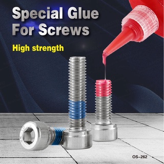 Loctite 243 Screw Sealing Glue Retainer Locking Adhesive Adhesive