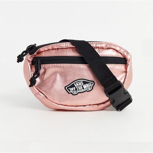 Rose gold bum bag deals
