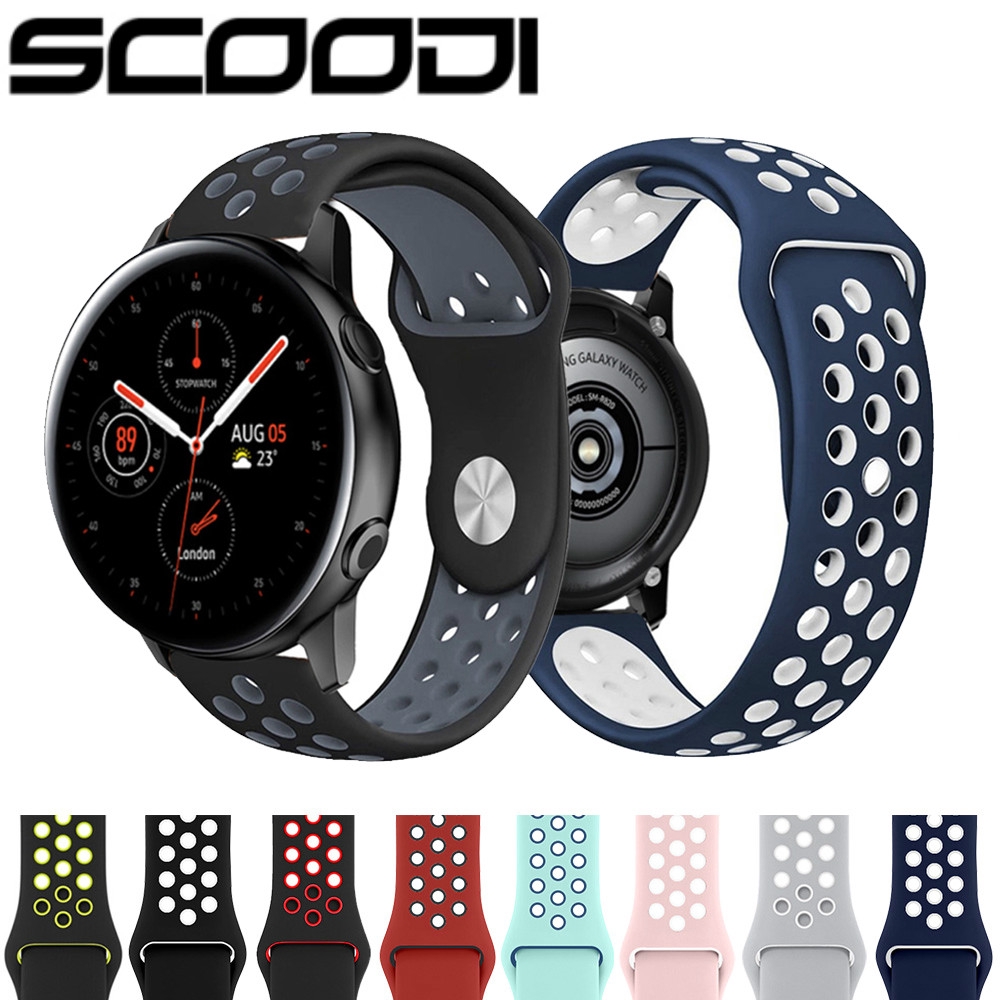 Samsung gear s2 sport band hotsell