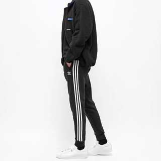 Adidas originals tracksuit mens on sale sale