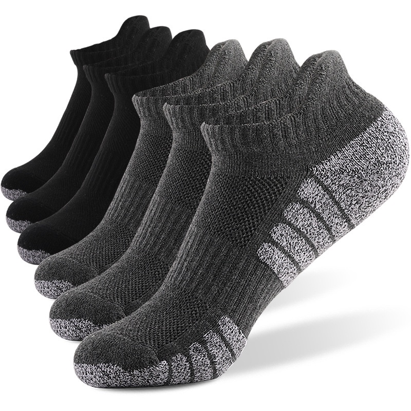 Non cotton clearance socks