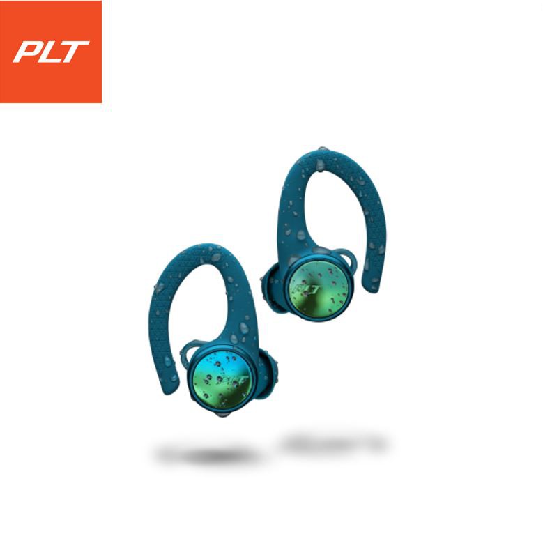 PLANTRONICS BACKBEAT FIT 3200 Shopee Singapore