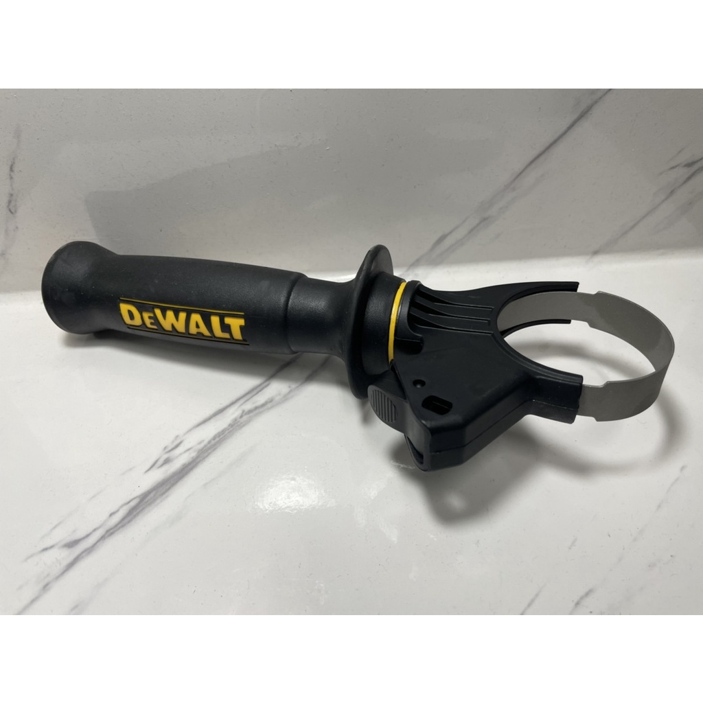 DeWalt DCH263 Handle 263 Handle Auxiliary Handle | Shopee Singapore