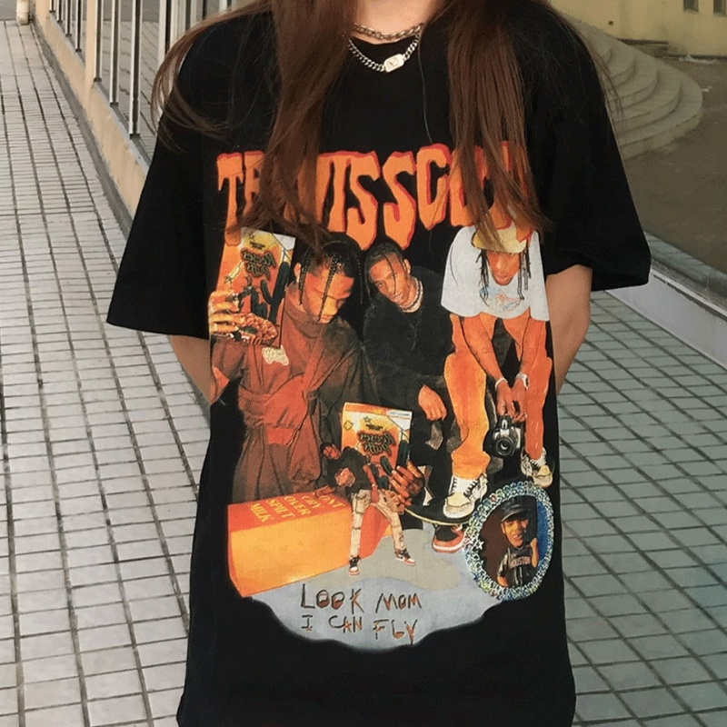 vintage ladies t shirts