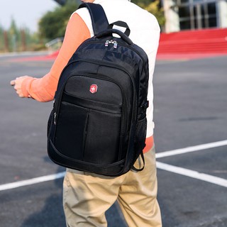 Swiss 2024 school bag