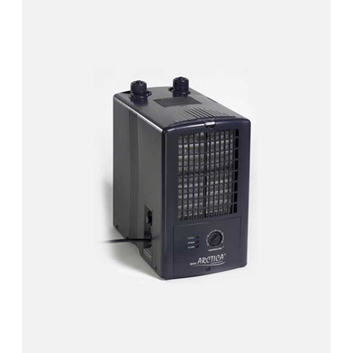 Mini aquarium chiller best sale