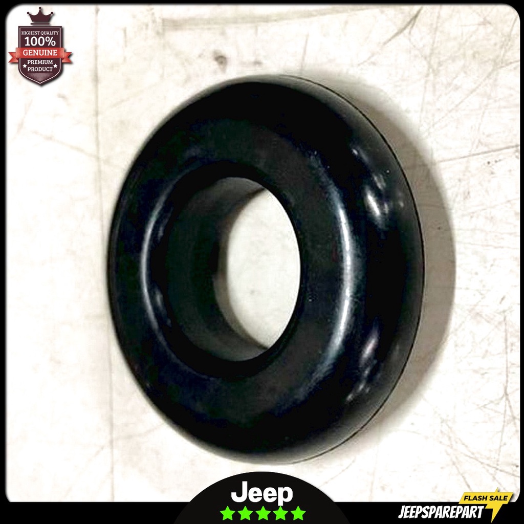 Rubber Valve L Valve Cover Jeep Cherokee Xj Zj & Jeep Wrangler Yj