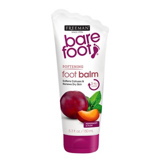 Freeman bare foot repair cracked clearance heels