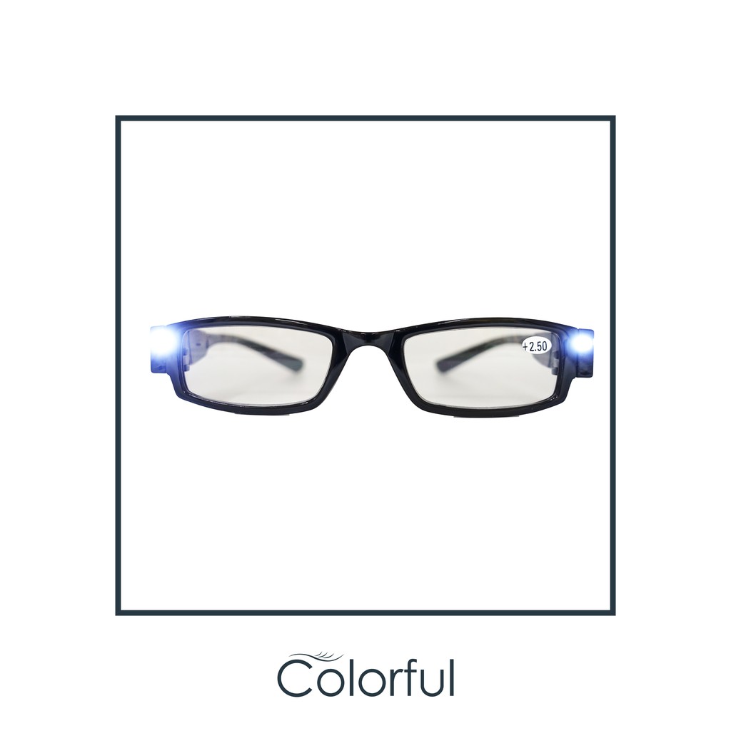 {Dedicated For Eyelash Extension} LED Extension Glasses {Eyelashes