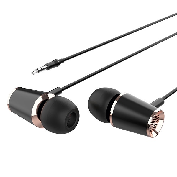 Handsfree / Earphone / Headset Roker Radio - Gambar 3