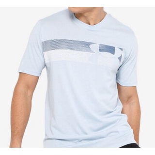 Under Armour Men's Fast Left Chest T-shirt