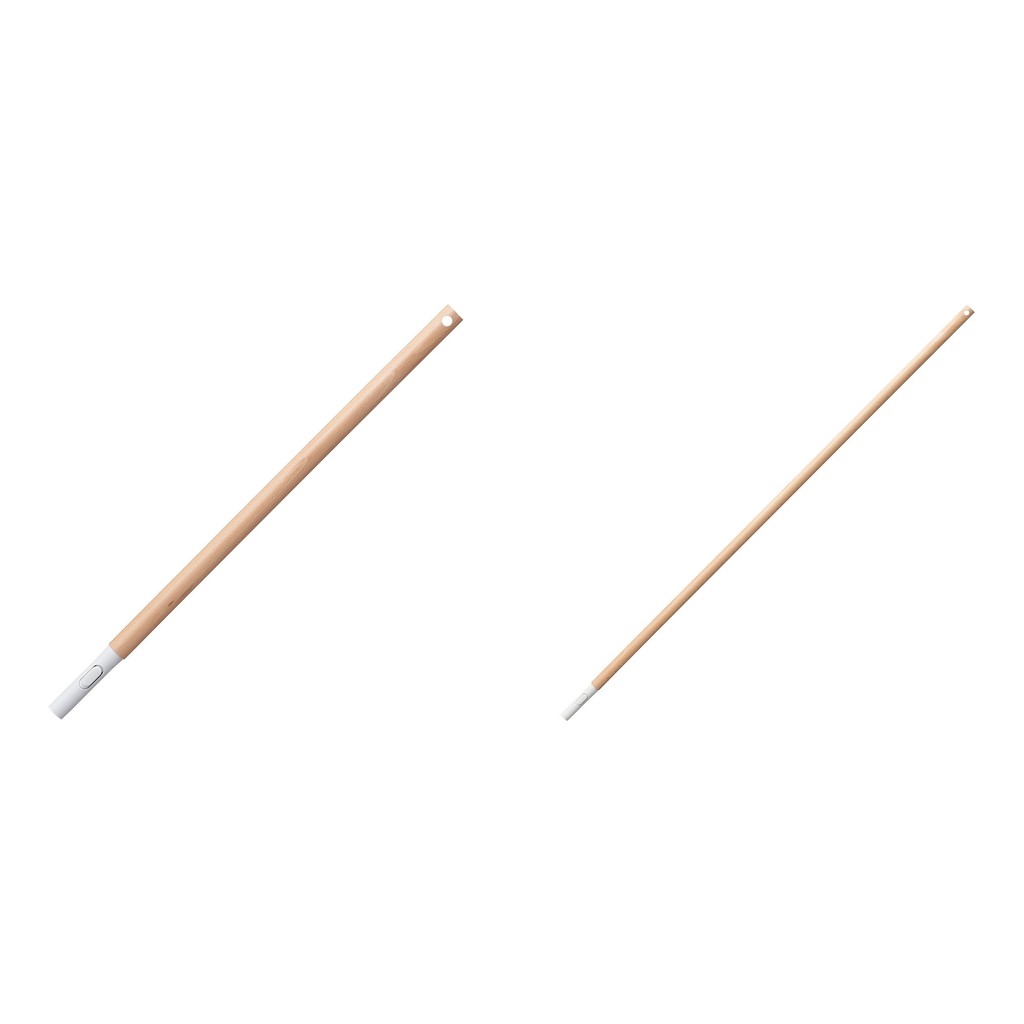[Bundle Set] MUJI Cleaning System Wooden Pole Shopee Singapore