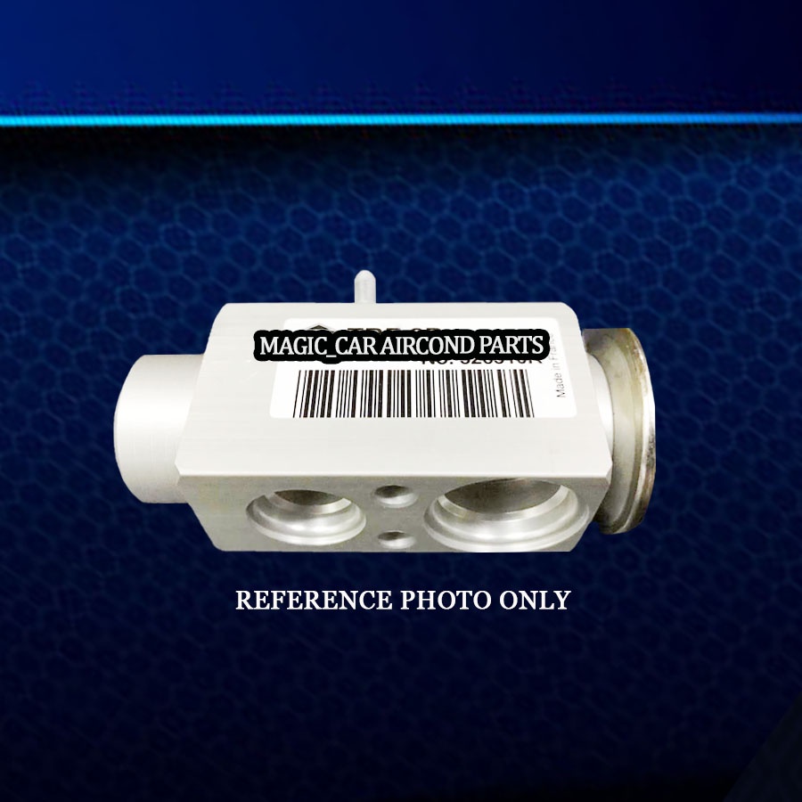 MERCEDESBENZ W205 C200 EXPANSION VALVE (CAR AIRCOND SYSTEM) (EXPENSION