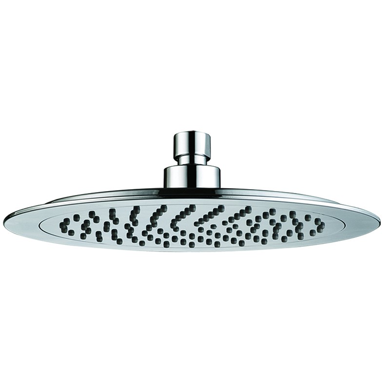 Rubine 200MM Rain shower head Alfeo series Shopee Singapore