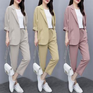 Casual pantsuits hot sale for women