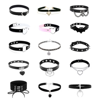 Cute 2025 collar chokers