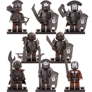 Lego hobbit aliexpress hot sale