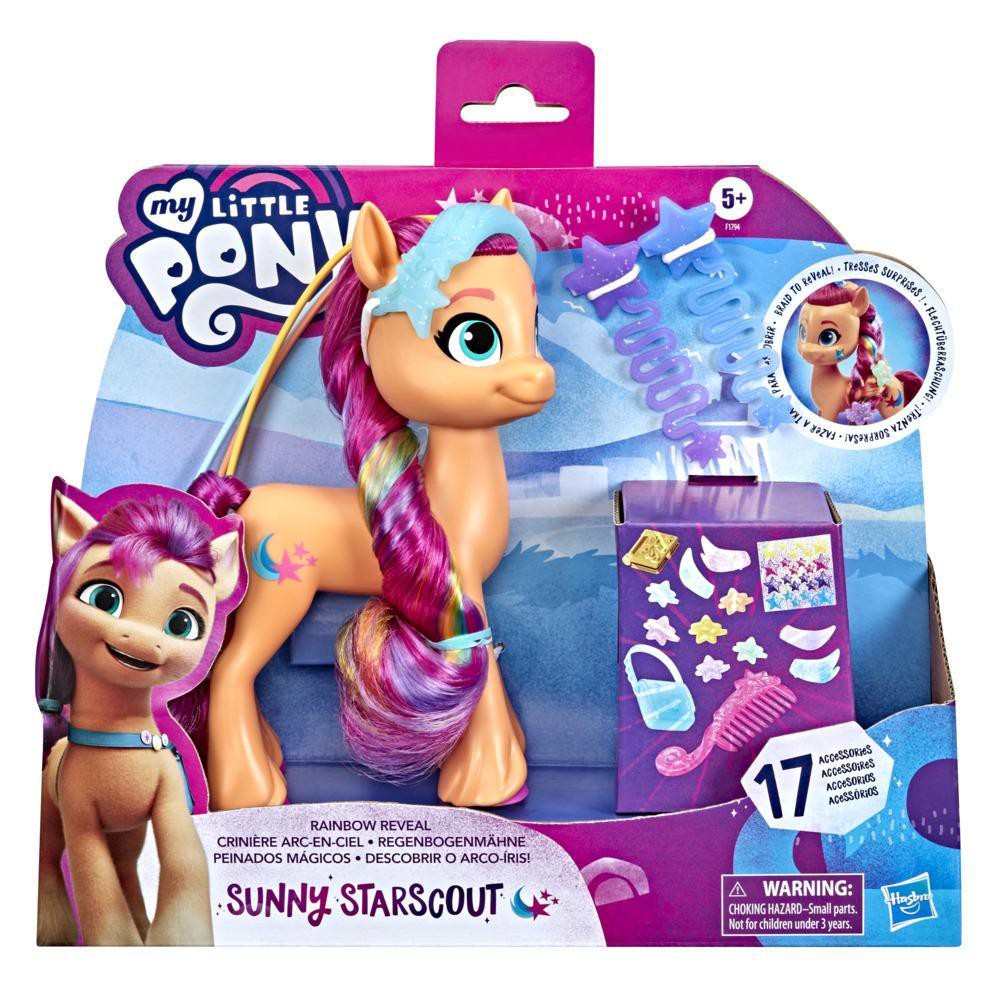 My little hot sale pony shopee