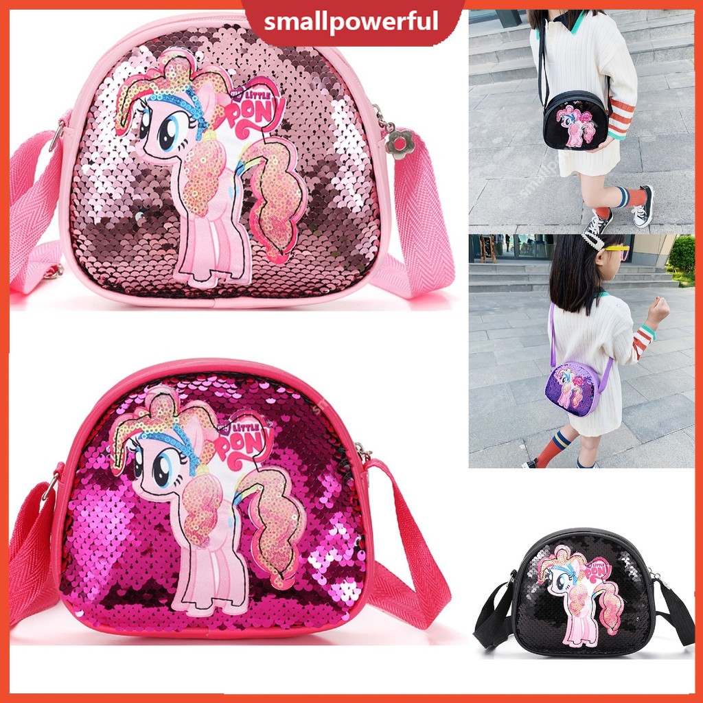 My little pony sling bag sale