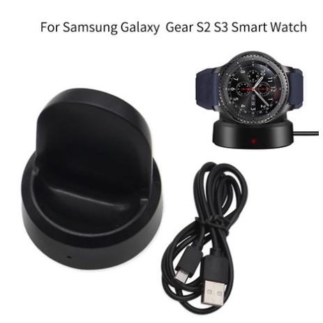 Samsung gear s2 smartwatch charger best sale