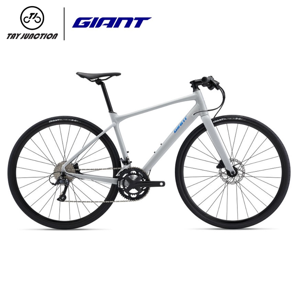 Giant Fitness Bike Fastroad SL 2 Shopee Singapore