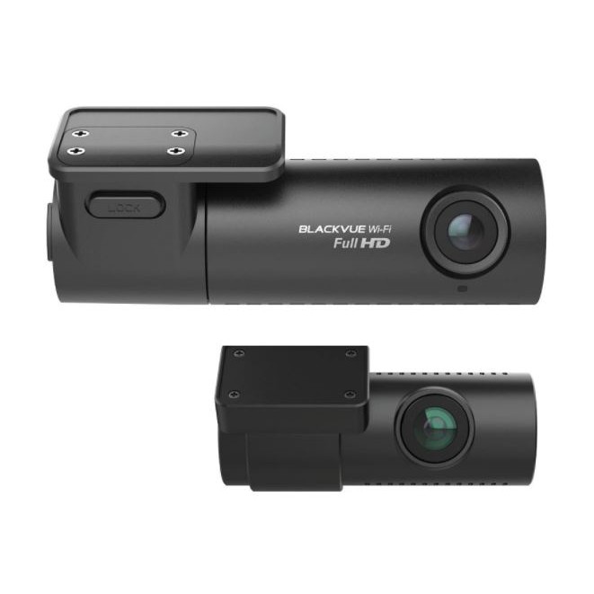 BlackVue DR590X-2CH DashCam (32GB) | Shopee Singapore