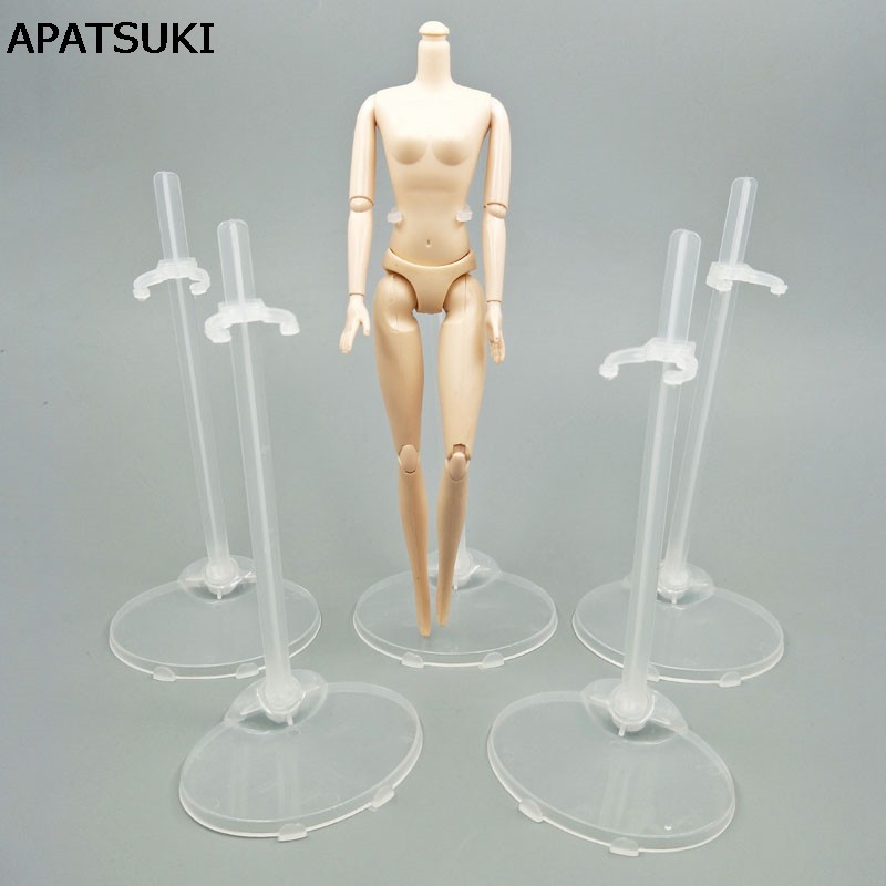 Barbie mannequin stand sale
