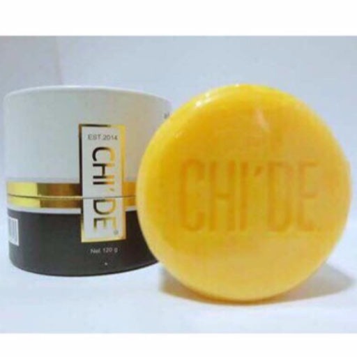CHIDE肥皂((大-120g)(exp 18/08/2025) | Shopee Singapore
