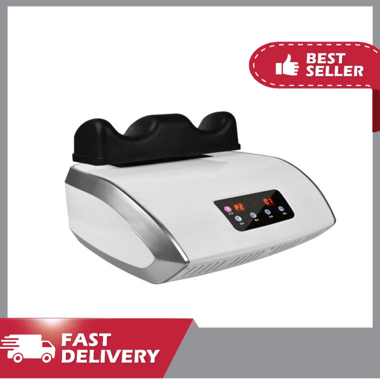 Foot Shaking Machine Health Equipment Bad Blood Circulation Healthy Aerobic Swing Machine Foot Therapy Swing Machine Oxygen Health Device Cool Ankang Chi Spine and Exercise Shopee Singapore