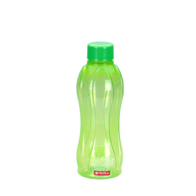 Lion Star Botol Minum / Bottle Hydro 600ml - Gambar 4