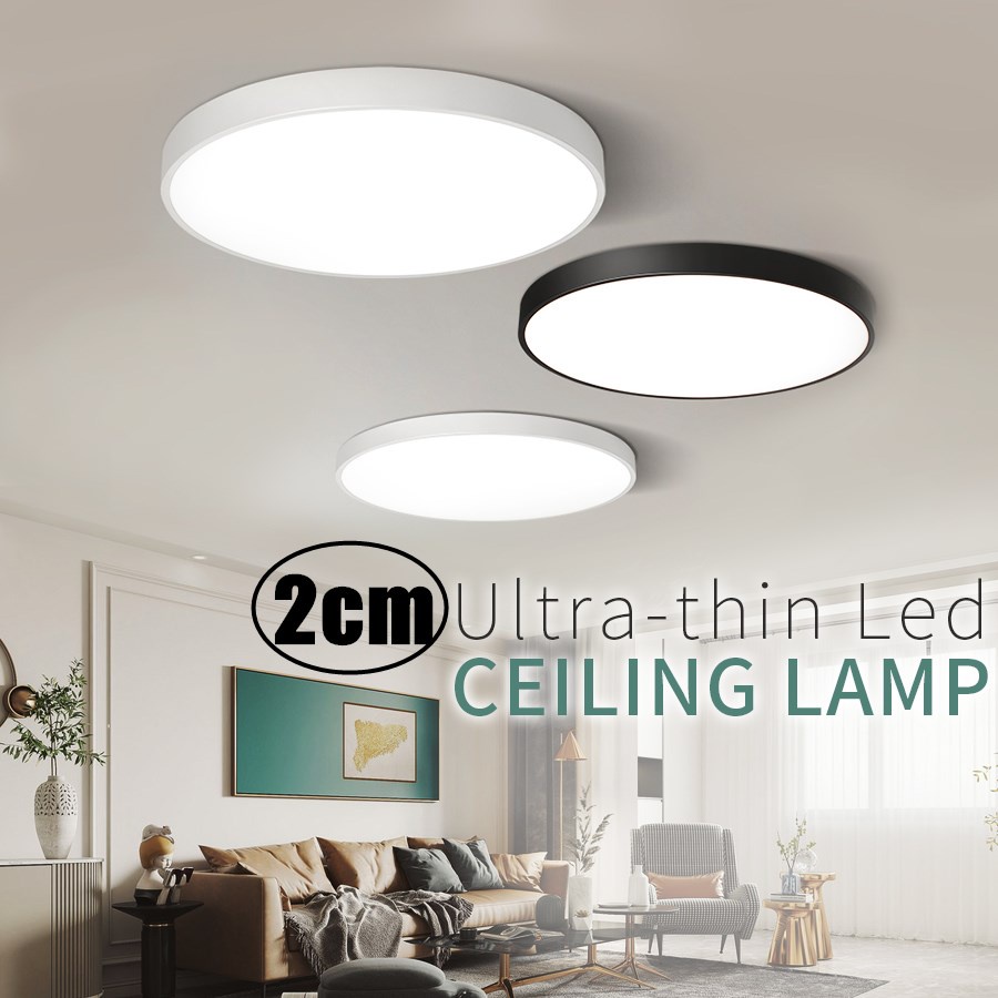 Ceiling lamp modern sale