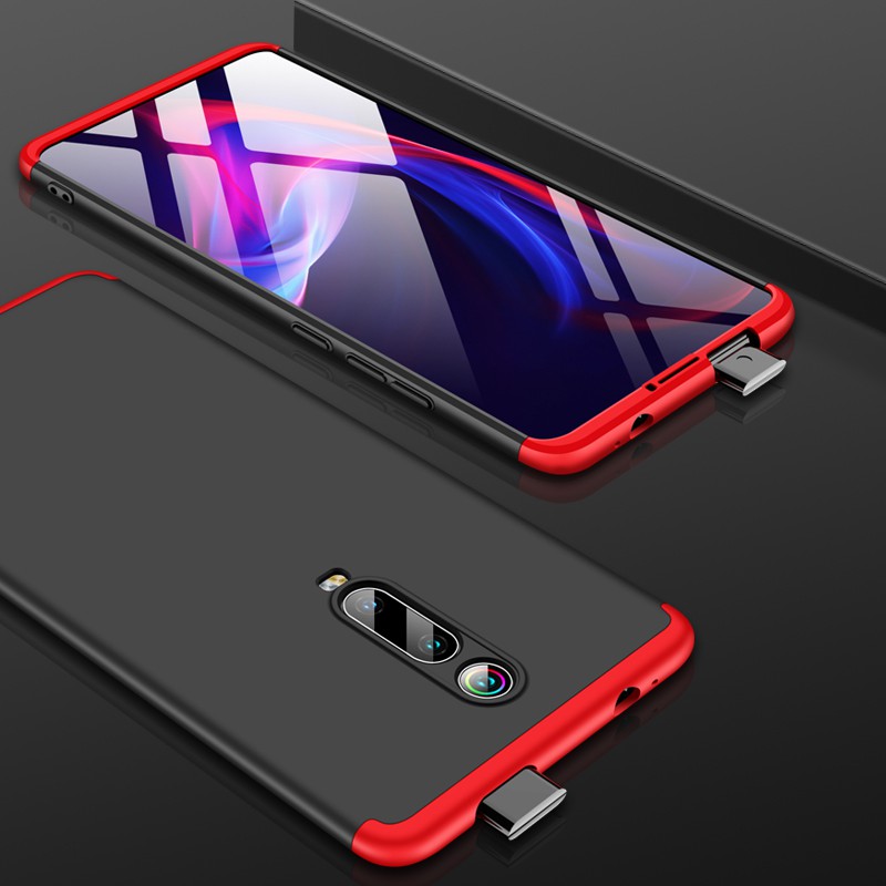 Xiaomi Mi 9 / 9 Se / 9T / 9T Pro 360 Degree Coverage Full Protection ...