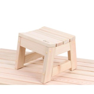 Korean bath hot sale stool