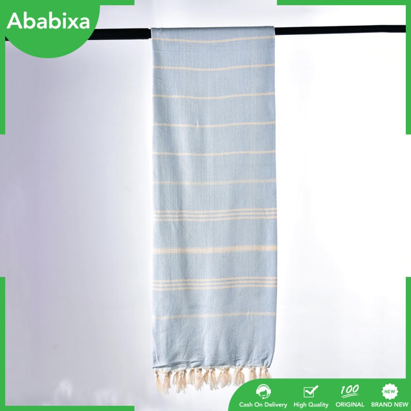 Turkish Peshtemal Towels Pestemal Towel Thin Travel Camping Bath Sauna ...