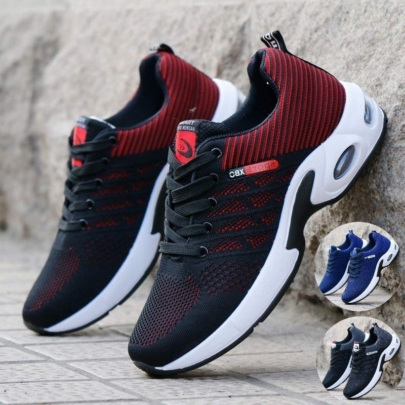 Men's casual hot sale sneaker shoes