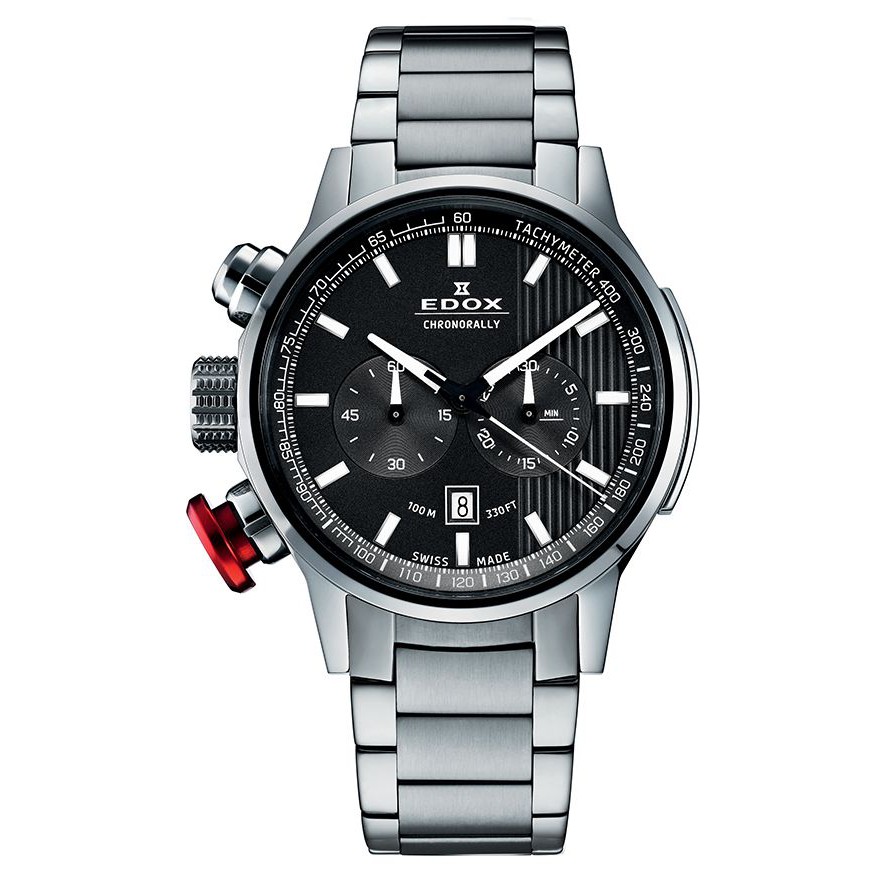 Edox chronograph clearance watch