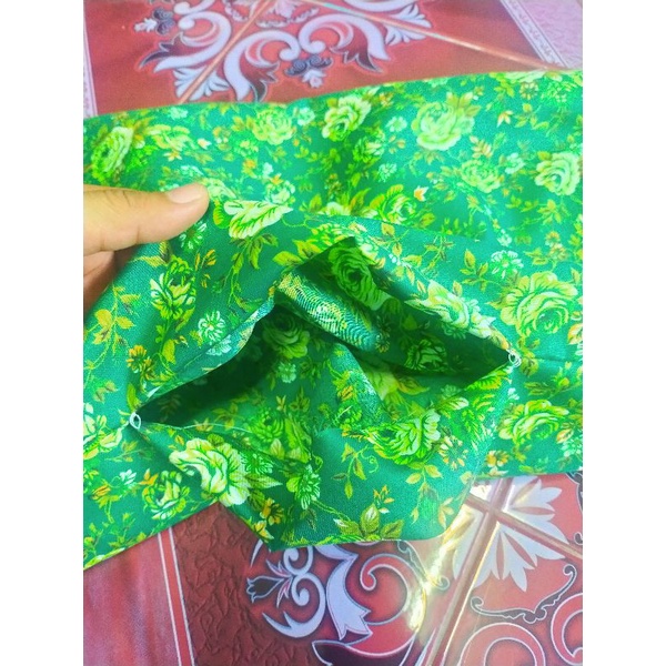 Standard Adult Size Pelok Pillow Bar Cloth | Shopee Singapore