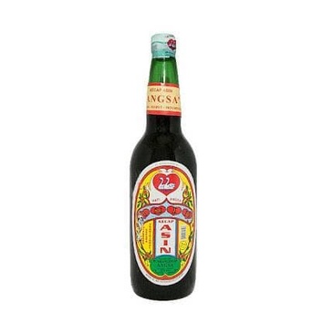 Angsa Kecap Asin 620Ml