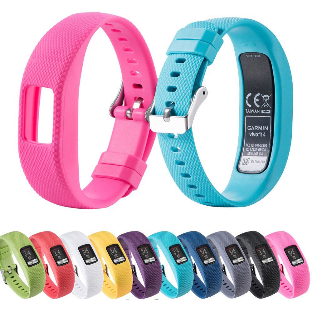 Garmin vivofit hot sale 4 l