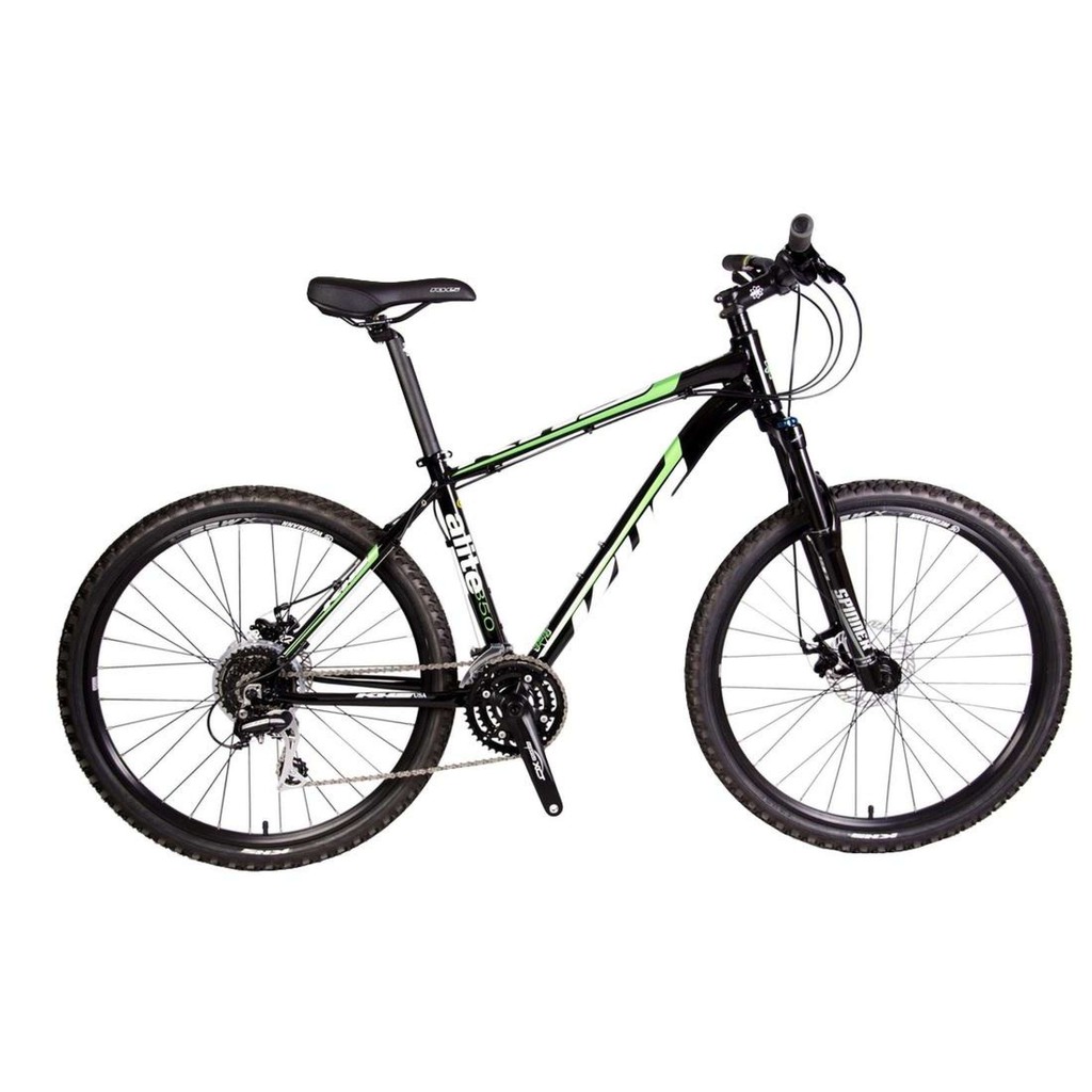 KHS Alite 350 Mountain Bike Shopee Singapore