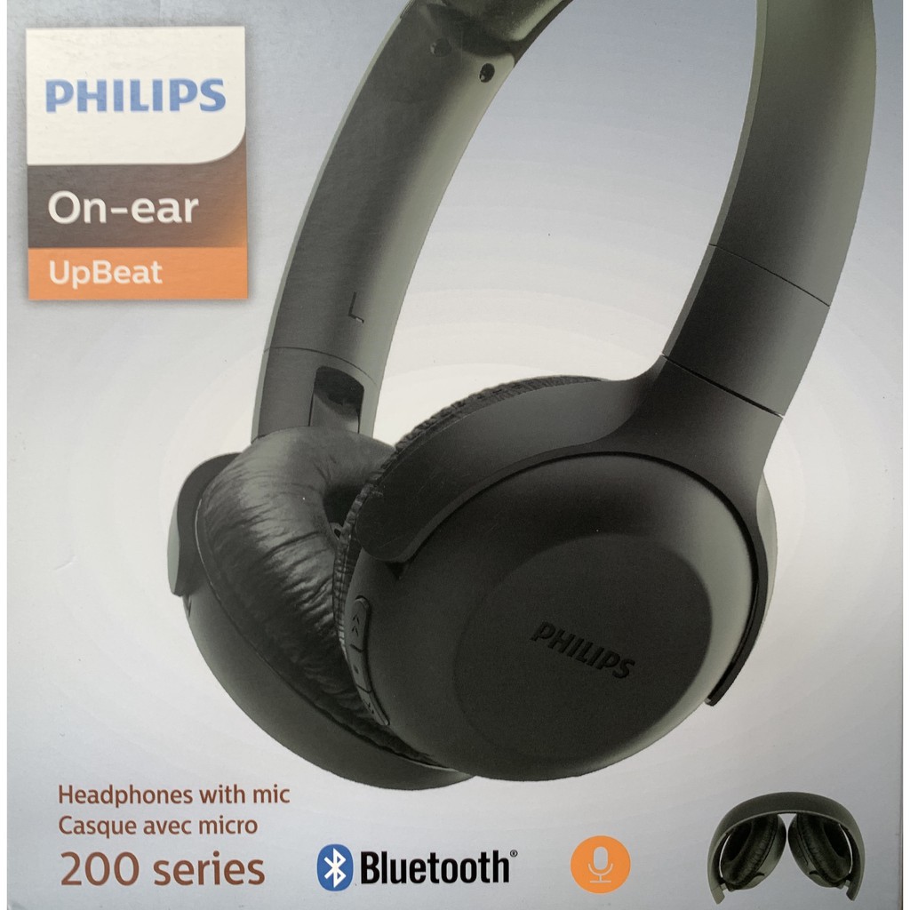 Philips on discount ear upbeat 200